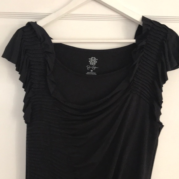 Little black dress! - Picture 6 of 9